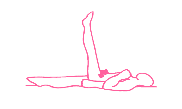 Баланс Праны и Апаны 2