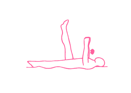 Движение руками с поднятой правой ногой (1 мин) 2. Упражнение Кундалини Йога Движение руками с поднятой правой ногой (1 мин) 2. Упражнение Кундалини Йога