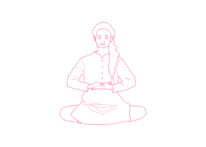 Медитация «Акупунктура Мозга»