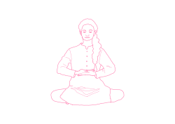 Медитация «Акупунктура Мозга»