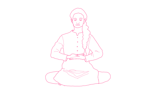 Медитация «Акупунктура Мозга»