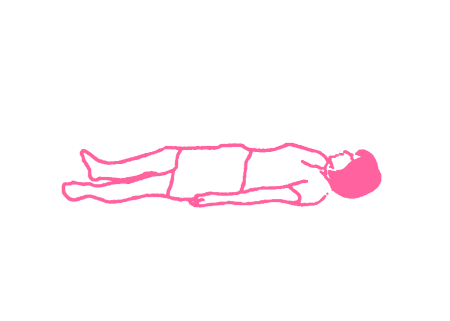 Шавасана (Поза Трупа) (5 минут) Шавасана (Поза Трупа) (5 минут)