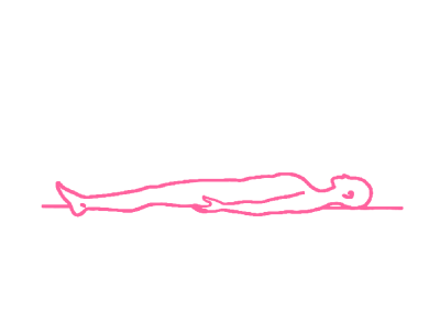 Шавасана (Поза Трупа) – поза для глубокой релаксации в Кундалини Йоге