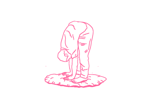 Упражнение сидя на корточках (10 мин). Упражнение Кундалини Йоги 1