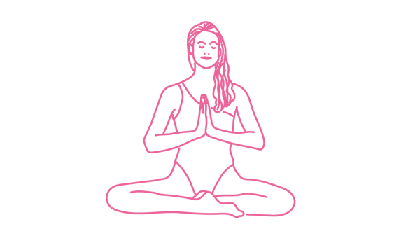 Синхронизирующая медитация для Проекции 14 «Архитектор»