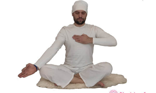 Синхронизирующая медитация «Щит для Сердца»