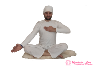 Синхронизирующая медитация «Щит для Сердца»