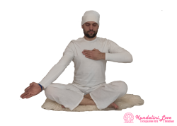 Синхронизирующая медитация «Щит для Сердца»