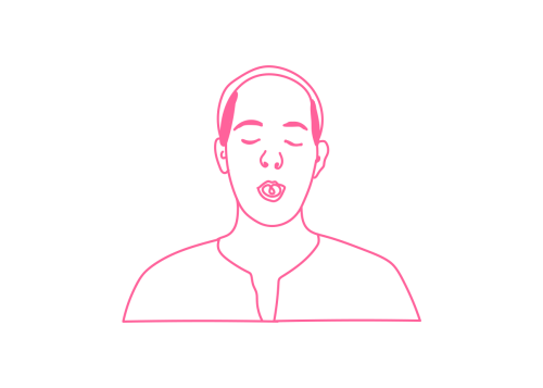 Ситали Пранаяма для спокойствия. Упражнение Кундалини Йоги