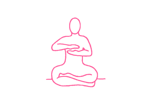 Сияющий шар света (4 мин). Упражнение Кундалини Йоги