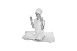 Скрещивания рук перед грудью 1. Упражнение Кундалини Йоги