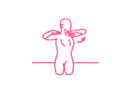 Скручивания позвоночника в Позе Скалы (1-3 мин) - упражнение кундалини йога