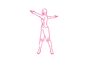 Крийя для здорового тела