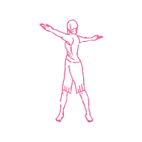 Крийя для здорового тела