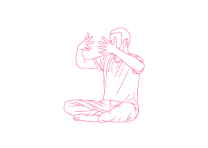 Крийя для Балансировки Ауры