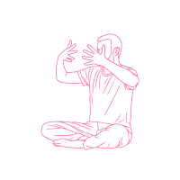 Крийя для Балансировки Ауры