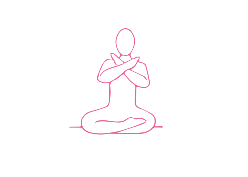 Снятие напряжения и активация гипофиза 1. Кундалини Йога