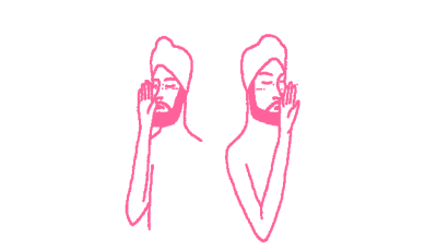 Содаршан Чакра Крийя