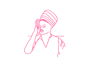 Лайя Йога медитация