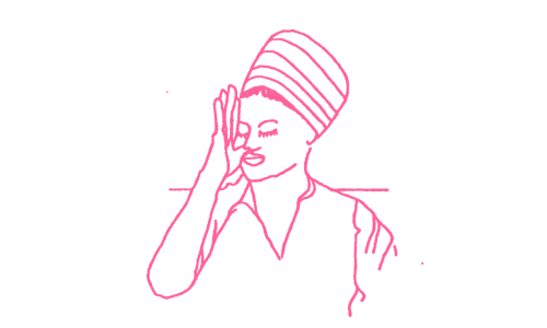 Лайя Йога медитация