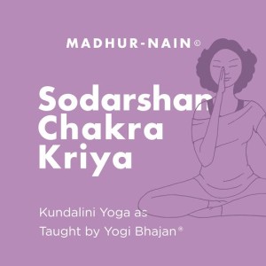Sodarshan Chakra Kriya