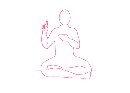 Соединение с Бесконечностью (7 мин) Соединение с Бесконечностью (7 мин)