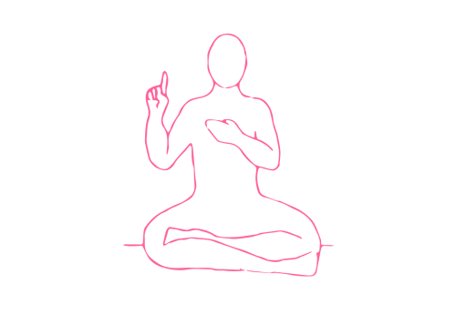 Соединение с Бесконечностью (7 мин)