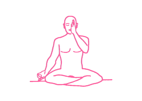 Солнечное дыхание. Упражнение Кундалини Йоги