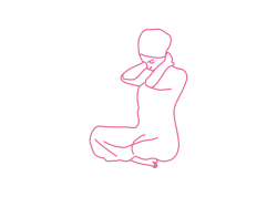 Сон, свесив голову. Кундалини Йога Сон, свесив голову. Кундалини Йога