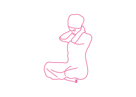 Сон, свесив голову. Кундалини Йога Сон, свесив голову. Кундалини Йога