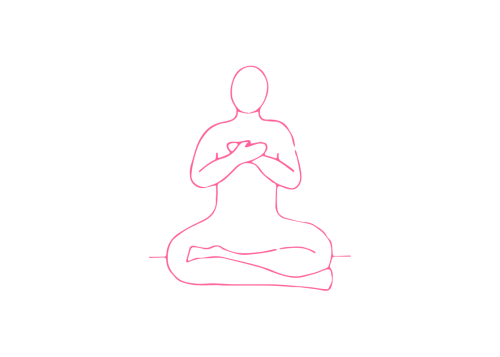 Состояние полного присутствия под запись мантры «Ракхе Ракханхар»