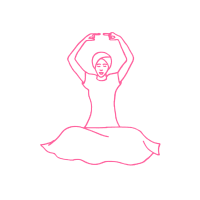 Сожгите карму прошлого