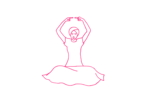 Сожгите карму прошлого