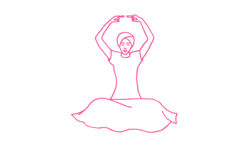 Сожгите карму прошлого