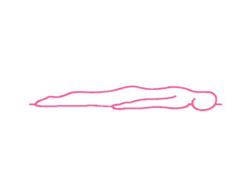 Спокойный сон на животе (31-45 мин). Упражнение Кундалини Йоги