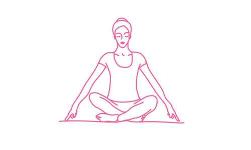 Станьте спокойными, соединитесь с Землёй