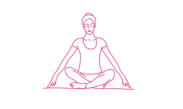 Станьте спокойными, соединитесь с Землёй