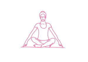 Станьте спокойными, соединитесь с Землёй