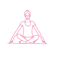 Станьте спокойными, соединитесь с Землёй