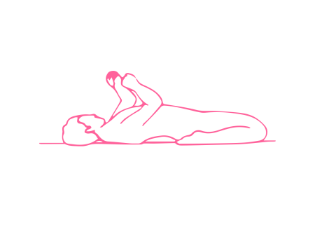 Стимуляция лимфатической зоны - Кундалини Йога картинка Стимуляция лимфатической зоны - Кундалини Йога картинка