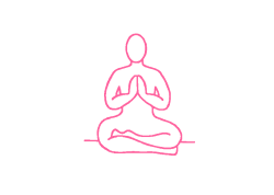 Стимуляция Седечного центра (2 мин). Упражнение Кундалини Йоги