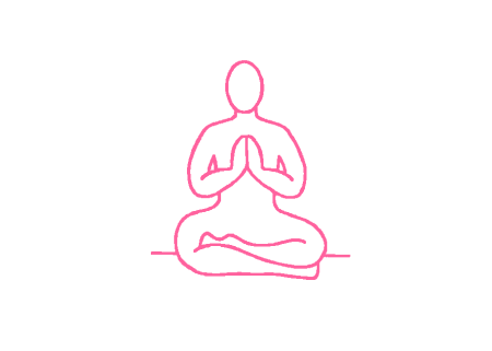 Стимуляция Седечного центра (2 мин). Упражнение Кундалини Йоги