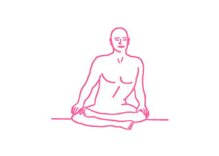 Суфийский круг (2 мин). Упражнение Кундалини Йоги