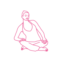 Крийя для ауры и развития чувствительности