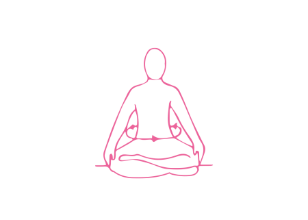 Суфийский круг против часовой стрелки. Кундалини Йога