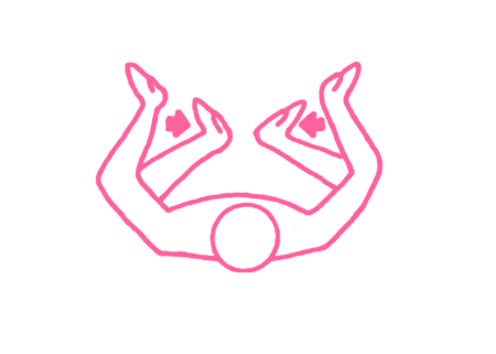 Сведение и разведение рук сидя в простой Позе под трек “I am thine” (5 мин) Сведение и разведение рук сидя в простой Позе под трек “I am thine” (5 мин)