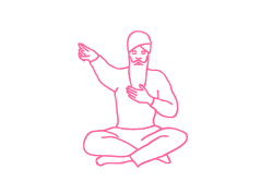 Сжигание внутреннего гнева и укрепление иммунной системы