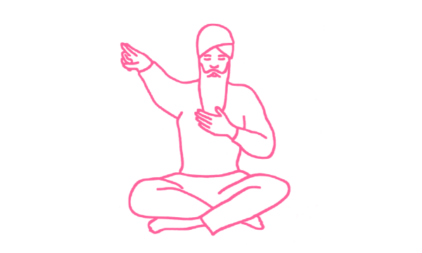 Сжигание внутреннего гнева и укрепление иммунной системы