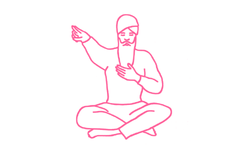 Сжигание внутреннего гнева и укрепление иммунной системы