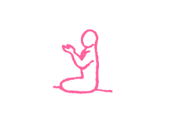 Сжимание кулаков (3 мин). Упражнение Кундалини Йоги 1